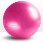 Non-Slip Yoga Stability Ball - Image 4