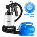 PaintMax Paint Sprayer Machine - Image 3