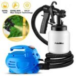 PaintMax Paint Sprayer Machine - Image 4
