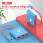 PD100W Docking Station For Nintendo Switch - Image 2