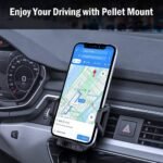 Pellet Air Vent Car Phone Holder - Image 10