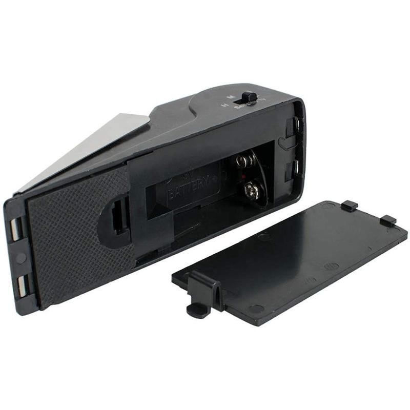 Personal Security and Safety Door Stop Alarm - Image 3