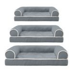 Pet Bed Cushion Couch - Image 4