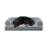 Pet Bed Cushion Couch - Image 5