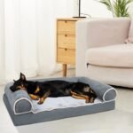 Pet Bed Cushion Couch - Image 13