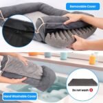 Pet Bed Cushion Couch - Image 9