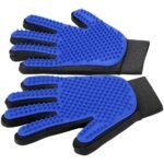 Pet Grooming Gloves