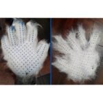 Pet Grooming Gloves - Image 8