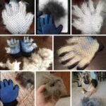 Pet Grooming Gloves - Image 9