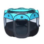 Pet Tent Portable Playpen