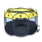 Pet Tent Portable Playpen - Image 8