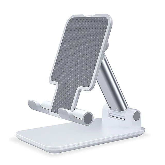 Phone Stand Holder Adjustable Height Increasing - Image 3