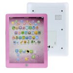 Kids First Educational Learning Touch Screen Tablet - Assorted Colors - Image 6
