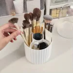 Plastic Makeup Brush Storage Box - Image 4