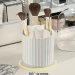 Plastic Makeup Brush Storage Box - Image 9