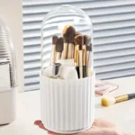 Plastic Makeup Brush Storage Box - Image 3