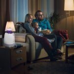 Plug-in Mosquito Zapper Max 10 with 3 Modes - Image 14