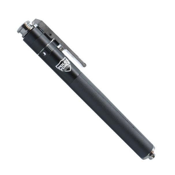 Police Force 16" Next Generation Automatic Expandable Steel Baton