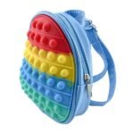 Pop Backpack It Fidget Toys For Girl Boy - Image 3