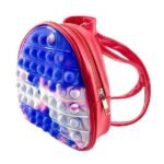 Pop Backpack It Fidget Toys For Girl Boy
