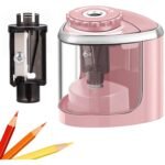 Portable Electric Pencil Sharpeners - Image 13