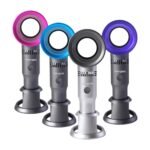 Portable Fan Hand-Held Fan