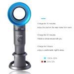 Portable Fan Hand-Held Fan - Image 11