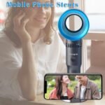 Portable Fan Hand-Held Fan - Image 15