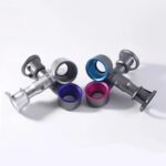 Portable Fan Hand-Held Fan - Image 8