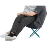 Portable Foldable Camping Bench - Image 8
