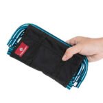 Portable Foldable Camping Bench - Image 9