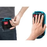 Portable Foldable Camping Bench - Image 6