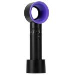 Portable Handheld Bladeless Fan - Image 16