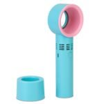 Portable Handheld Bladeless Fan - Image 23