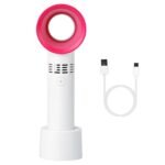 Portable Handheld Bladeless Fan - Image 12