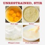 Portable Handheld Mixer - Image 7