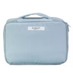 Portable Makeup Beauty Bag Multifunction Cosmetic Organizer Toiletry Tidy Bag - Image 3