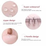 Portable Makeup Beauty Bag Multifunction Cosmetic Organizer Toiletry Tidy Bag - Image 8