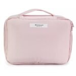Portable Makeup Beauty Bag Multifunction Cosmetic Organizer Toiletry Tidy Bag - Image 5