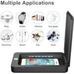 Portable Smart Mobile Phone Cleaner Device with Aromatherapy Function - Image 6