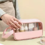 Portable & Waterproof Cosmetic Storage Bag - Image 17