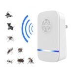 PR-892 Ultrasonic Pest Repeller