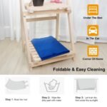 Pressure Activated Pet Gel Self Cooling Mat Pad - Image 16