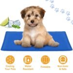 Pressure Activated Pet Gel Self Cooling Mat Pad - Image 19