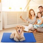 Pressure Activated Pet Gel Self Cooling Mat Pad - Image 7