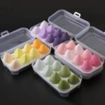 Professional Cosmetic Puff Blending Makeup Sponge - Image 5