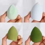 Professional Cosmetic Puff Blending Makeup Sponge - Image 3