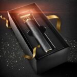 Professional Electric Hair Clippers - Image 3