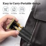 Professional Electric Hair Clippers - Image 10