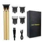 Professional Electric Hair Clippers - Image 4